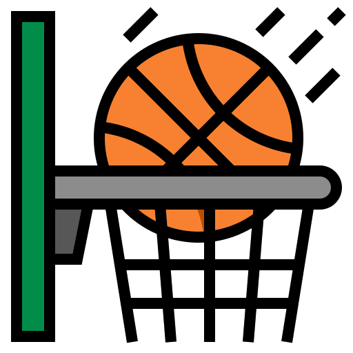 Basketball icon