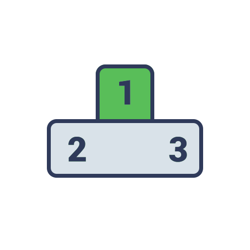 Leaderboard Prizes icon