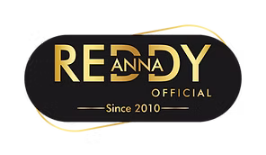 About Reddy Anna,Terms and Conditions,FAQs,reddy,Privacy Policy