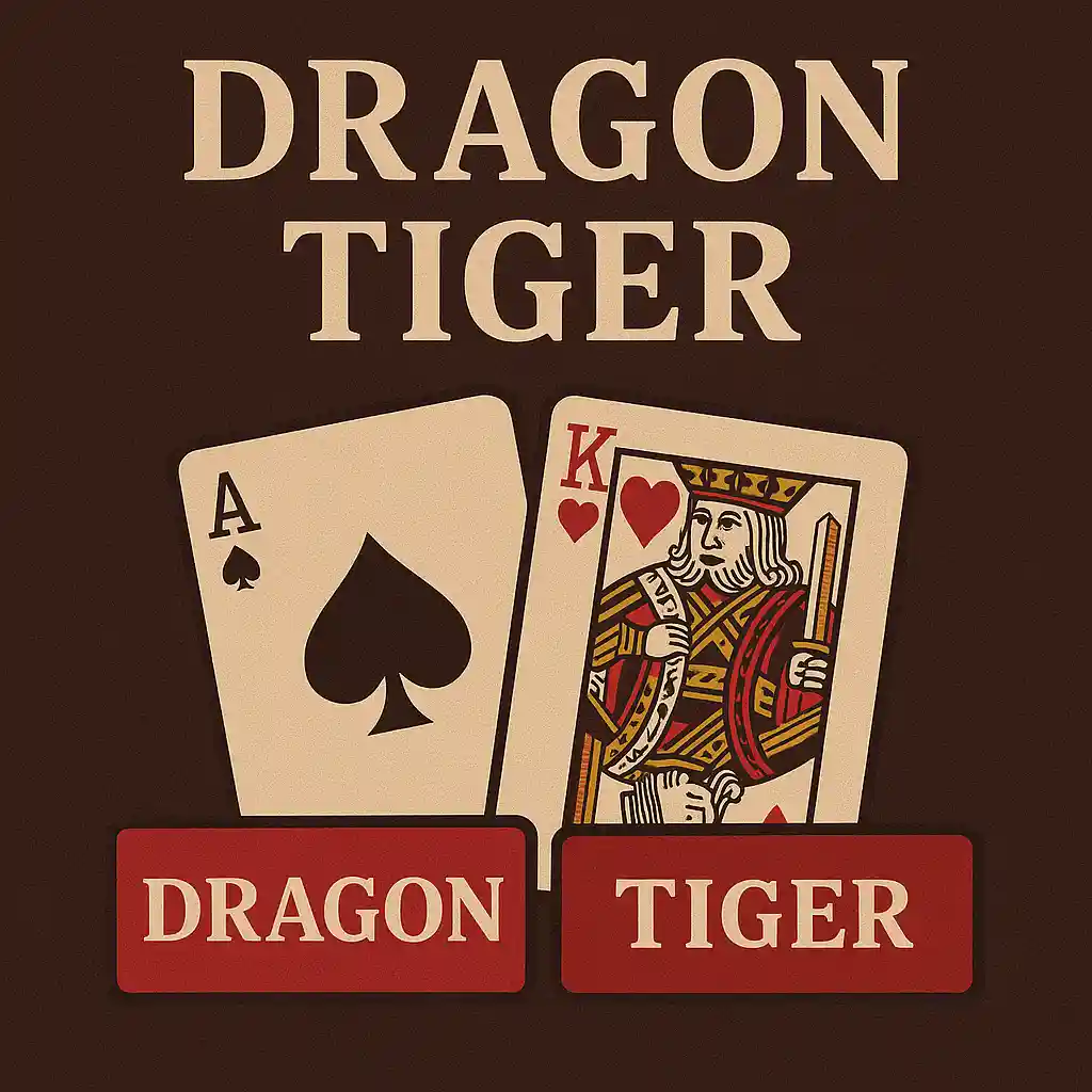 Dragon Tiger