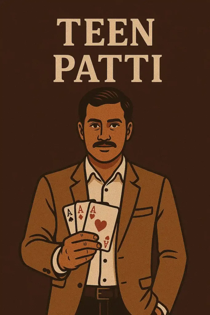 Teen Patti