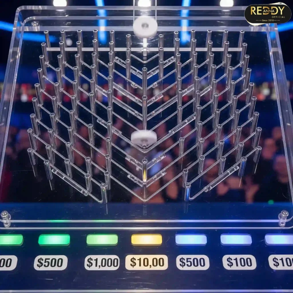 Plinko