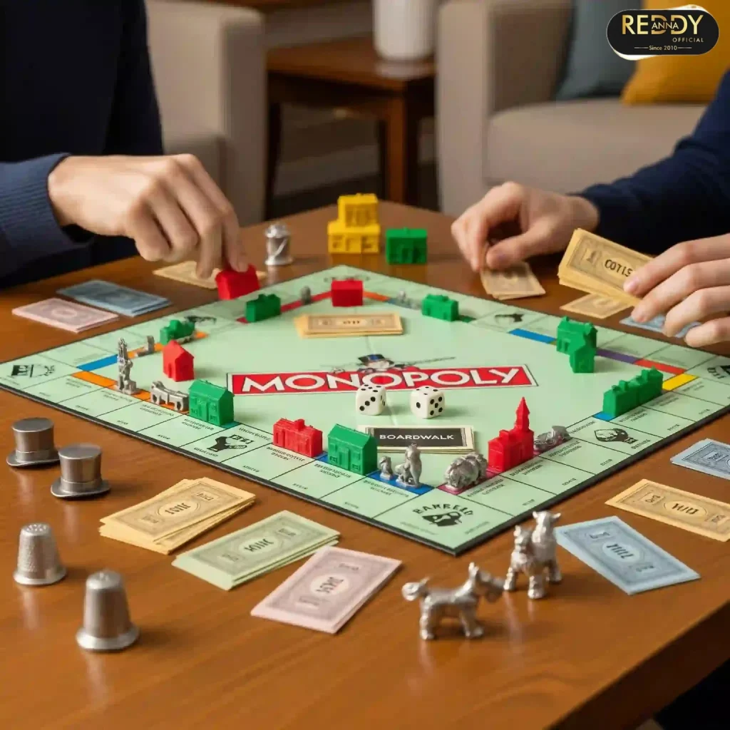 Monopoly