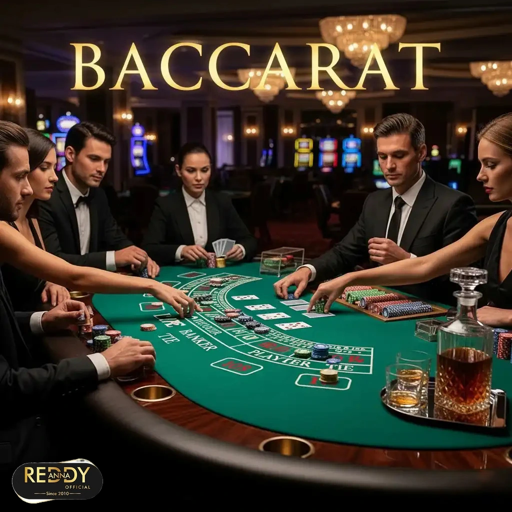 Baccarat