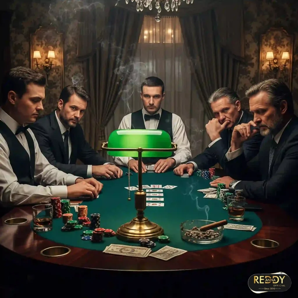 Poker