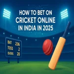 How to Bet on Cricket Online in India in 2025 – A Complete Guide with Reddy Anna