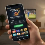 Get Your Online Cricket ID | Reddy Anna Book Official – India’s Trusted Cricket Betting App & Online Betting Platform