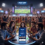 Why Reddy Anna Book Is India’s Most Trusted Cricket ID Platform
