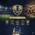 Reddy Anna Book – India’s Trusted Platform for Online Cricket ID and Sports Betting